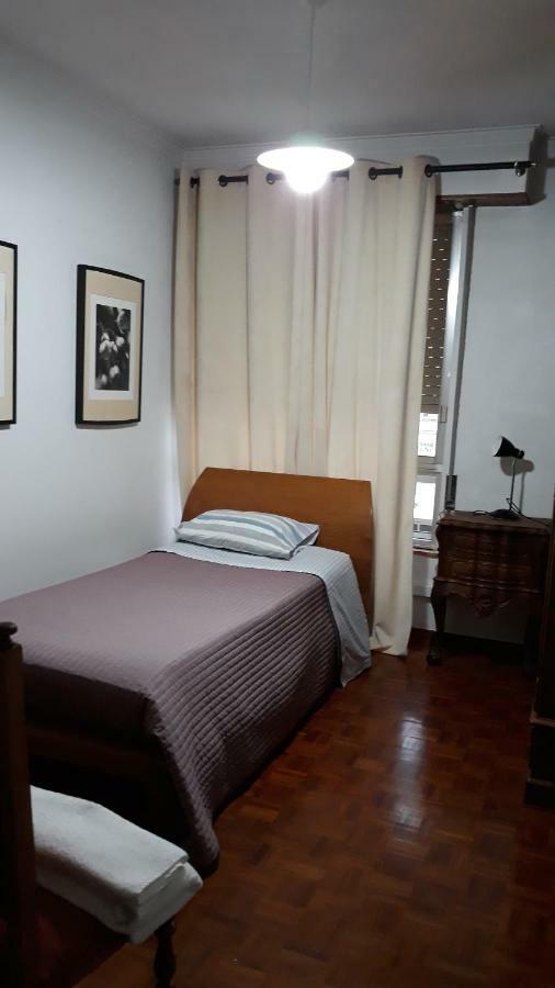 Apartment In Portela Near The Airport Lisbon Exterior photo